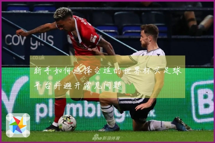新手如何选择合适的世界杯买足球平台并避开常见问题