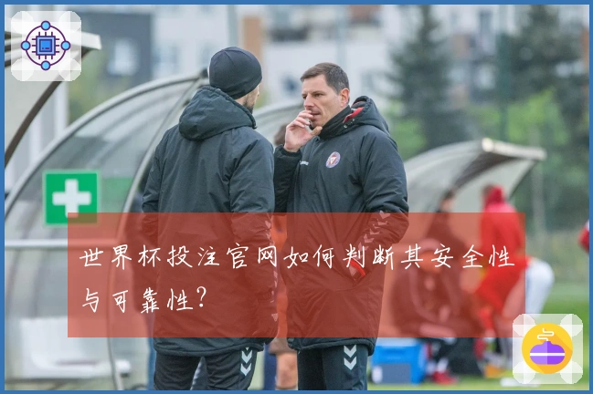 世界杯投注官网如何判断其安全性与可靠性？