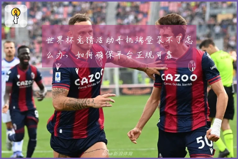 世界杯竞猜活动手机端登录不了怎么办，如何确保平台正规可靠
