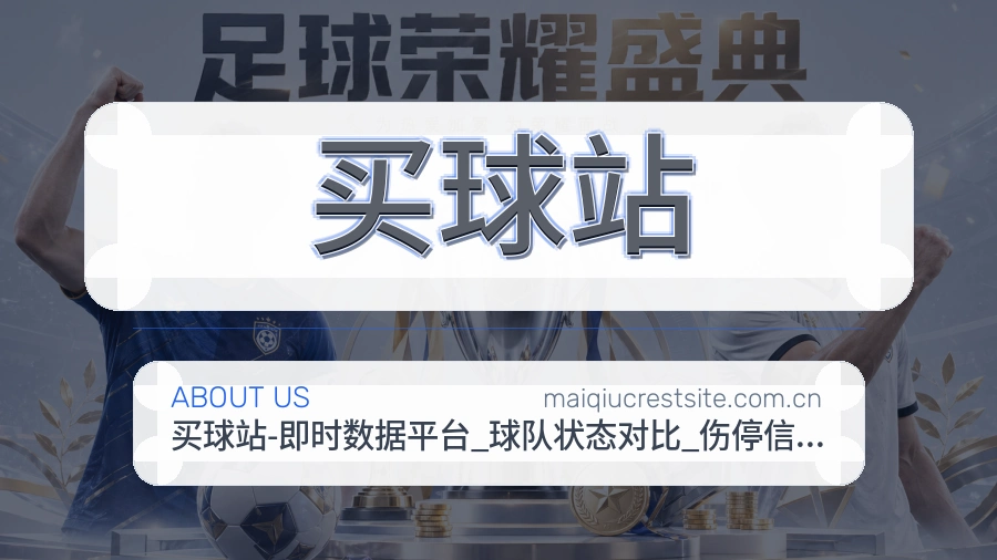买球站球迷内容服务介绍